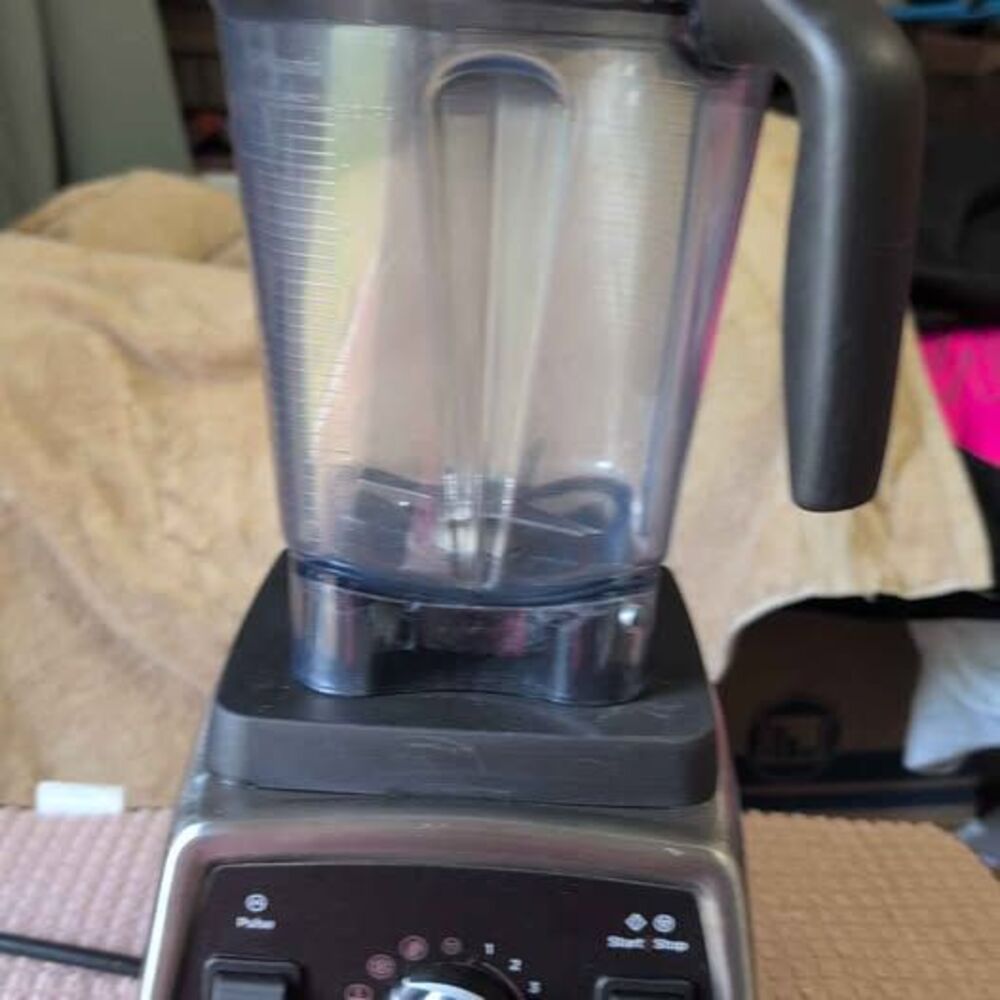 Vitamix professional series 750
